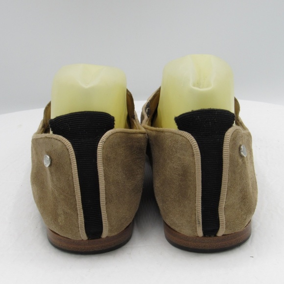 Rag & Bone New York Sz 9.5 Loafer Womens C2B C43 - Picture 7 of 8